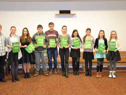 Konkurs rozstrzygnięty